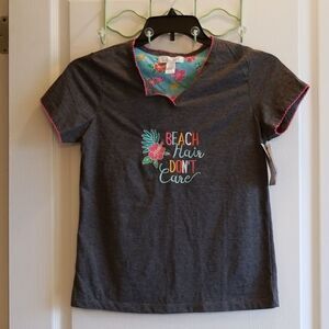 Rene Rofe Sleep Shirt